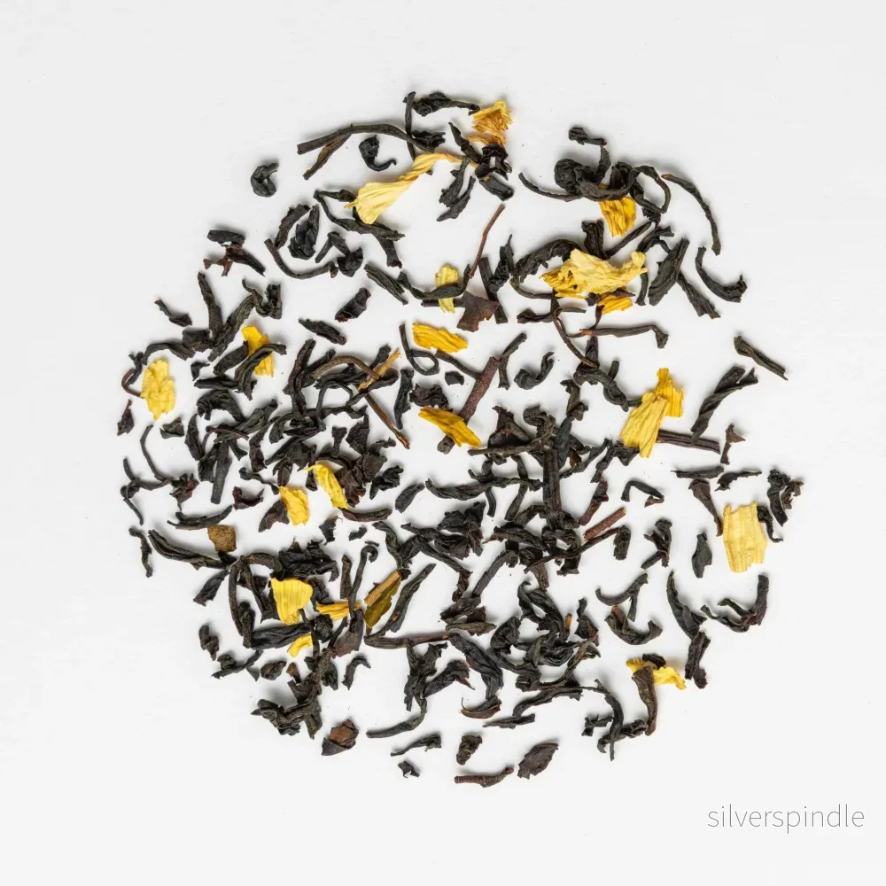 Afternoon Tea Blend