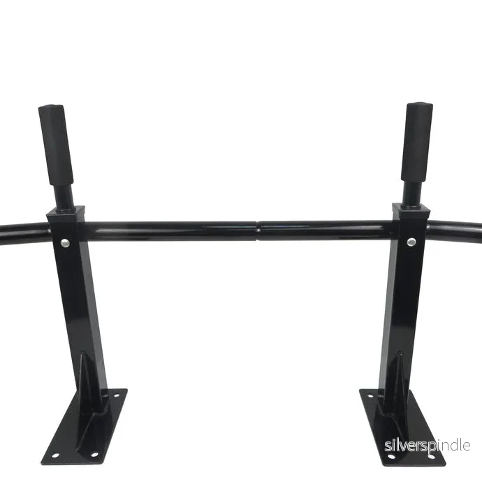 Pull up / Chin up stång för väggmontering - Bild 2