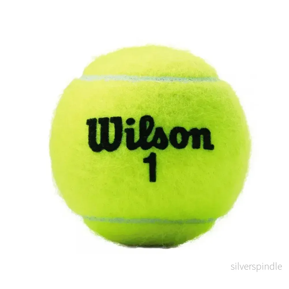 Tennis boll Wilson ”Championship XD” 3-Pack Tennis boll Wilson ”Championship XD” 3-Pack