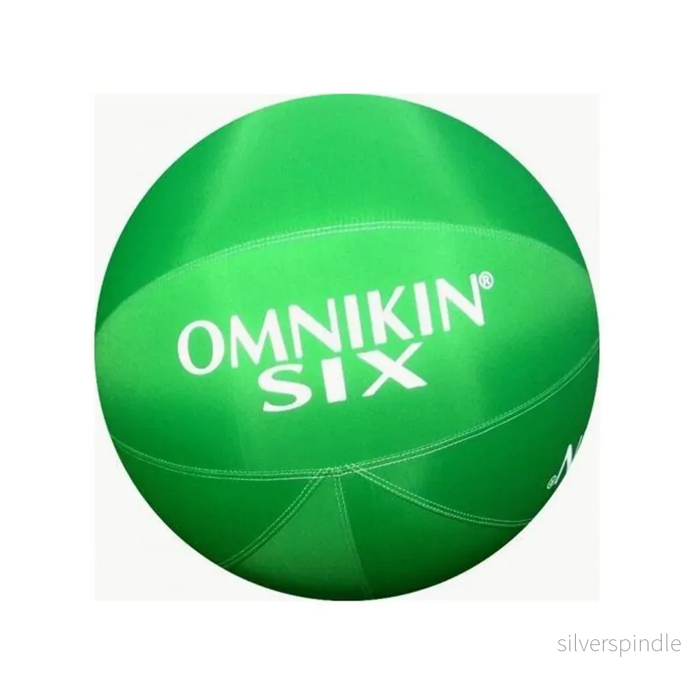 OMNIKIN® SIX BALL 46 cm - Bild 2
