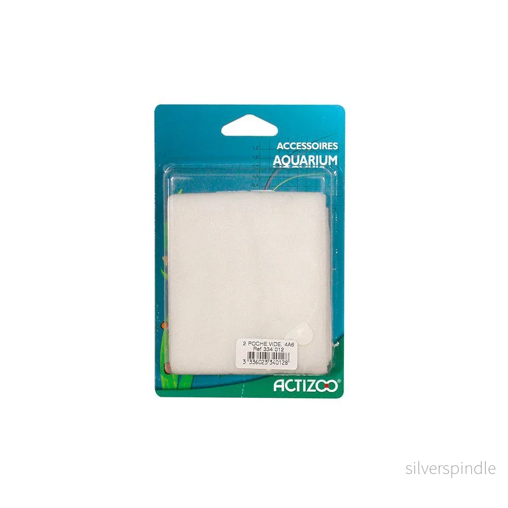Zolux Filterpåse Nylon 4-6l