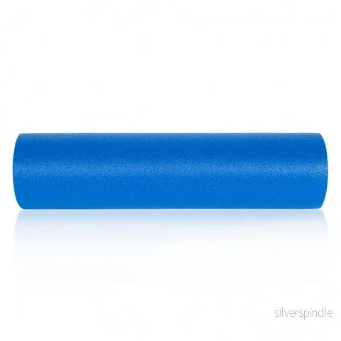 Foam roller EPP - Blå 60 cm