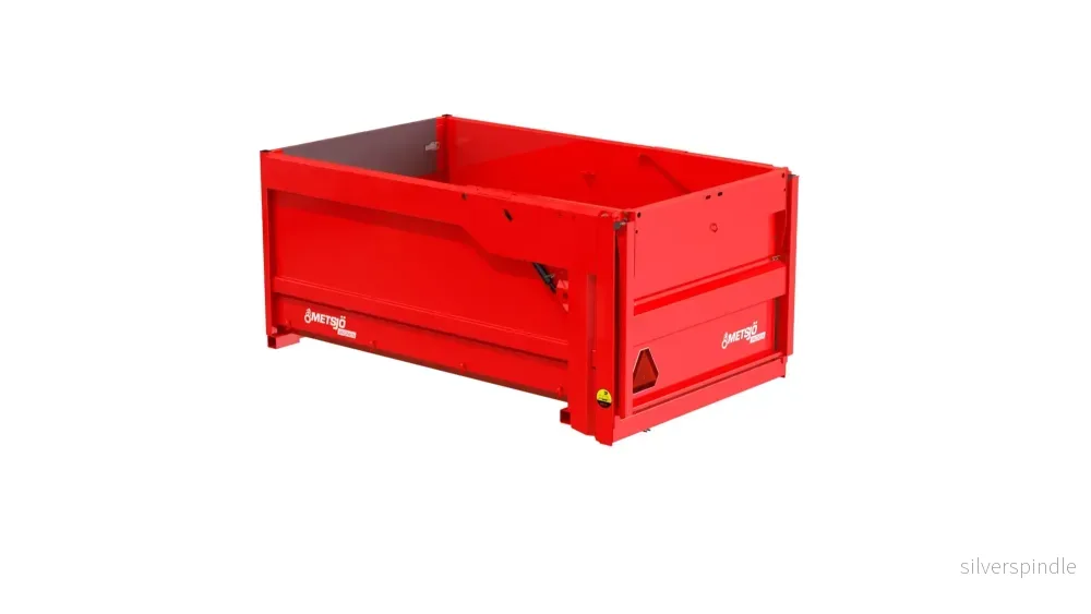 Euconflak Mid/No L4165 H1750 B2500 17,5kbm - Bild 3