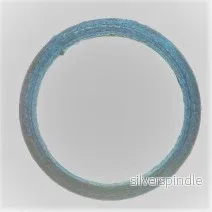 Flänspackning 2" V8 1935-1987