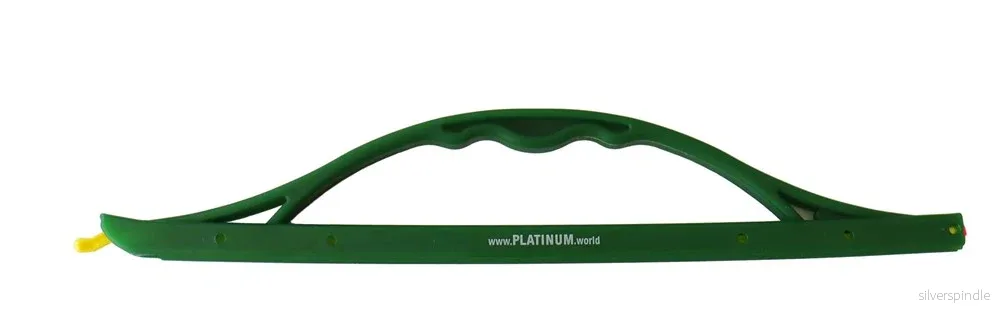 Platinum påsklämma med handtag