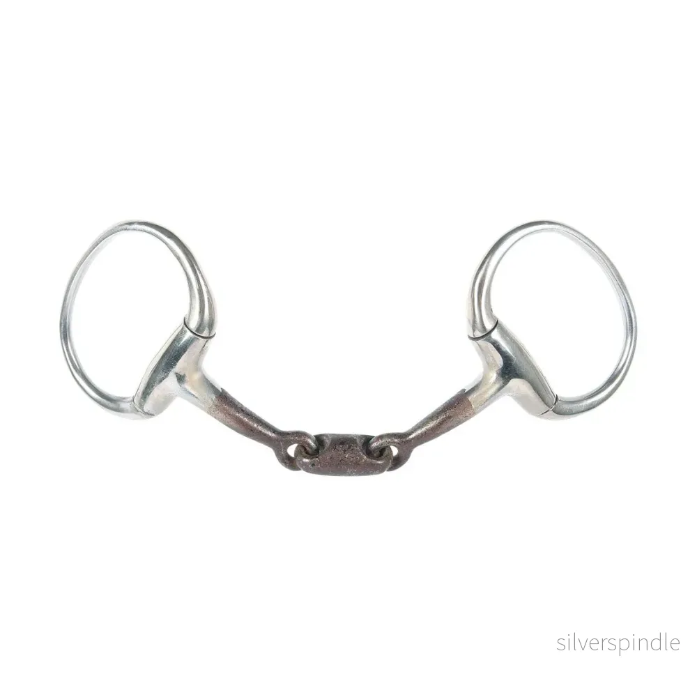 Bustrens Dubbelbruten Anatomisk Sweet Iron 13mm - Bild 3