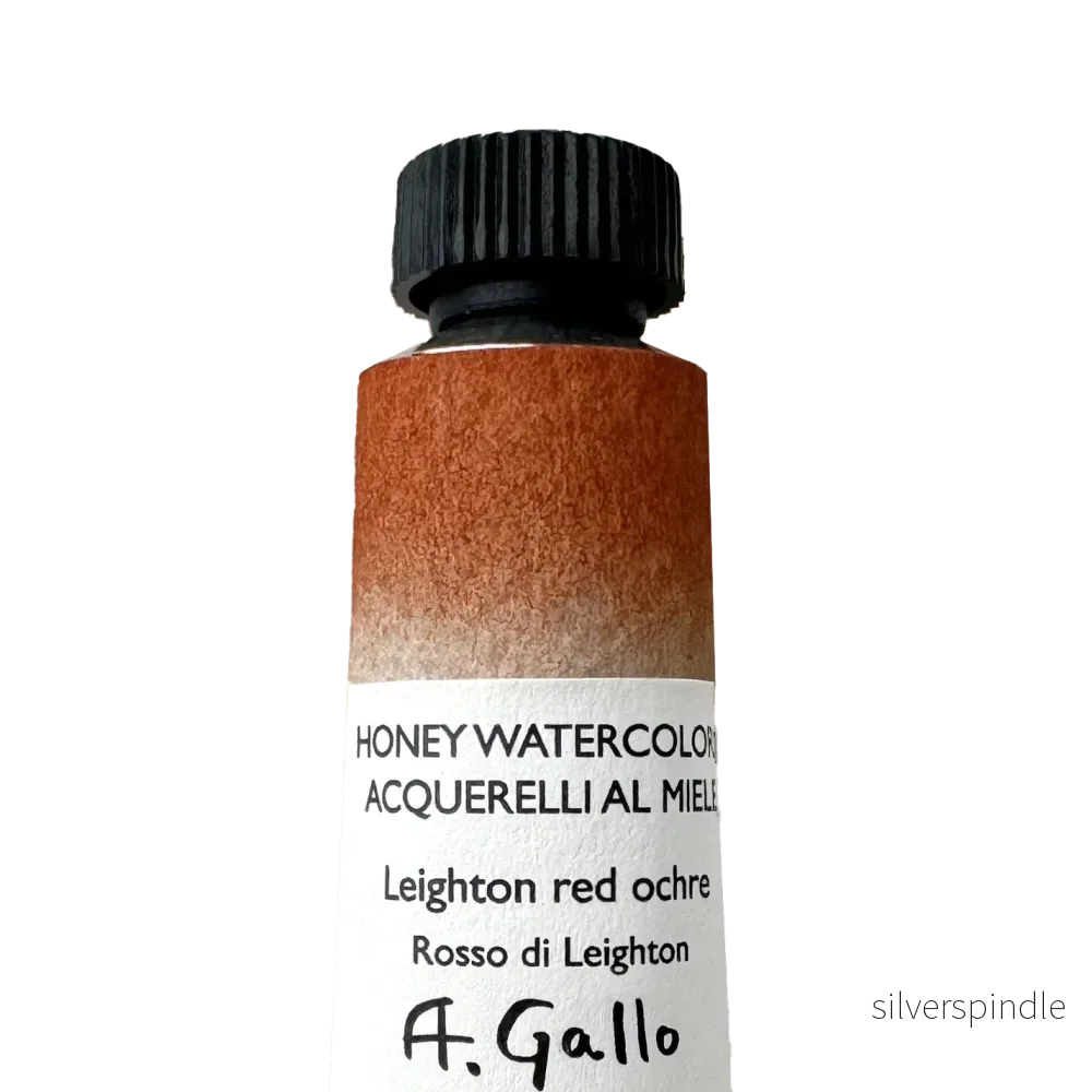 AG 249 Leighton red ochre - Bild 3