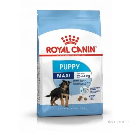 RC Maxi Puppy 12 kg