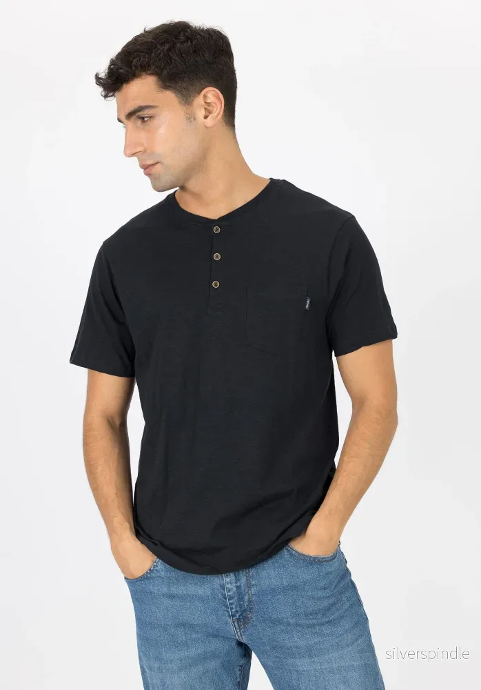 BRIAN SS T-SHIRT