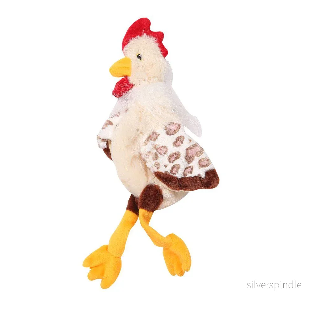 Hundleksak Stuffingless Tupp 51cm Hundleksak Stuffingless Tupp 51cm