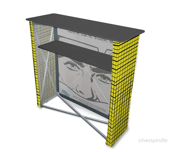 Expolinc Soft image Counter - Bild 3