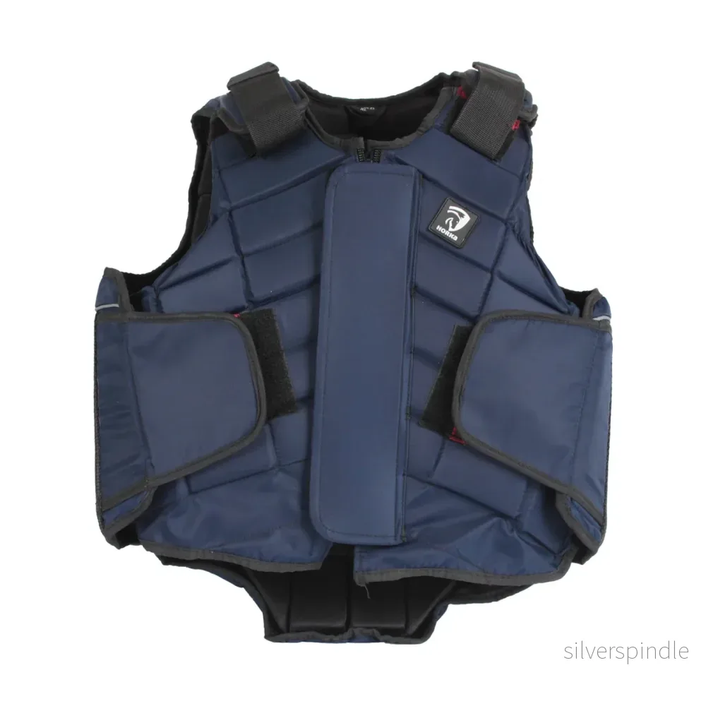 FLEXPLUS KROPPSSKYDD JUNIOR