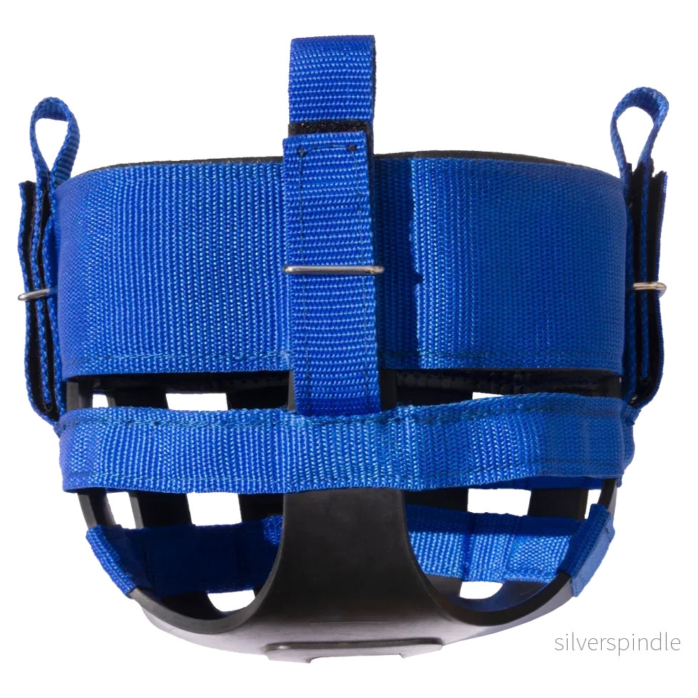 The Ultimate Muzzle Cob (Zephyr / Kort) The Ultimate Muzzle Cob (Zephyr / Kort)