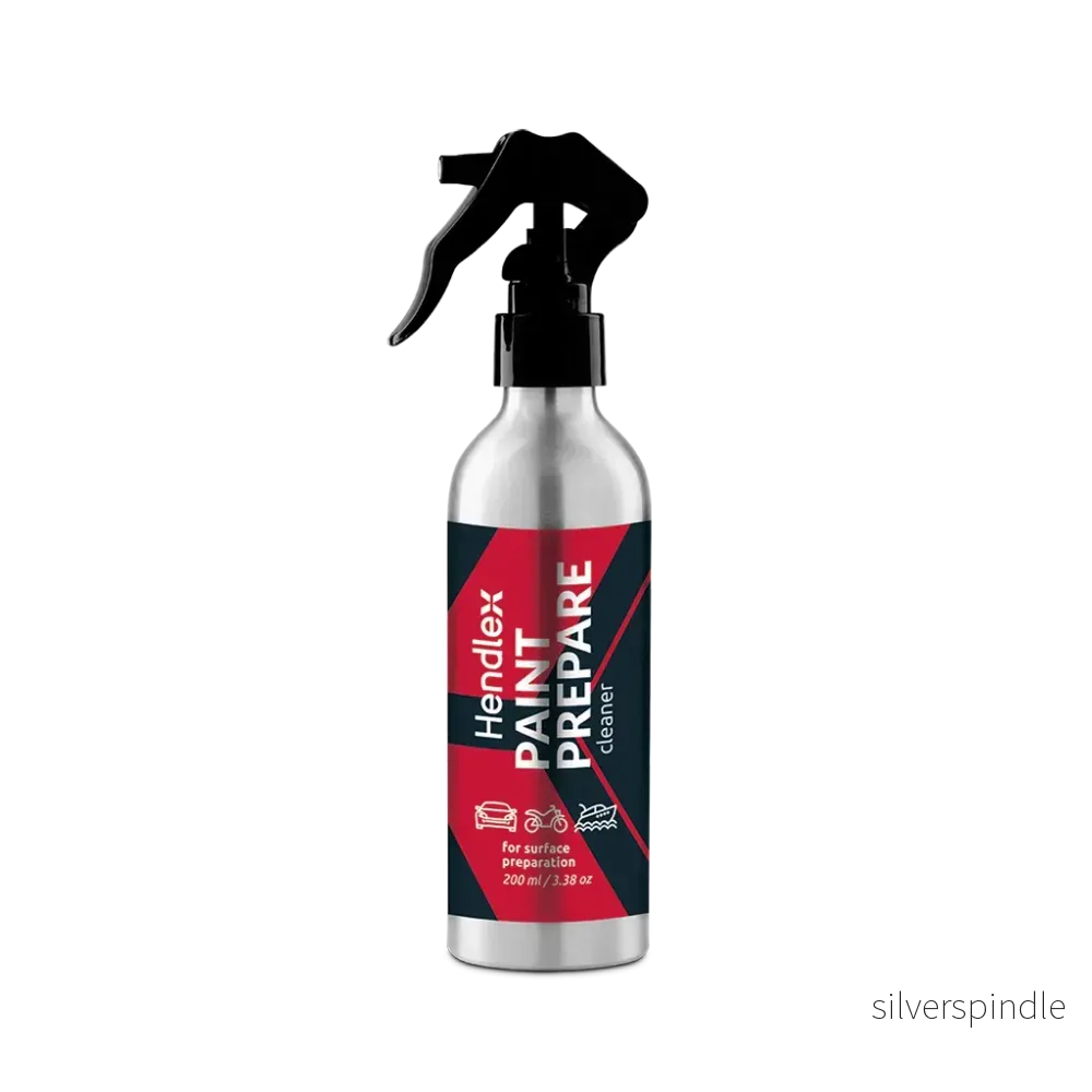 Hendlex Ytförberedare – Paint Prepare – Panel Wipe Hendlex Ytförberedare – Paint Prepare – Panel Wipe