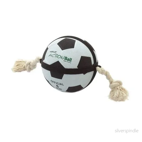 Leksak aktionboll fotboll 22cm Leksak aktionboll fotboll 22cm