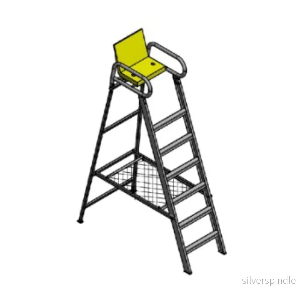 Domarstol Tennis Domarstol Tennis