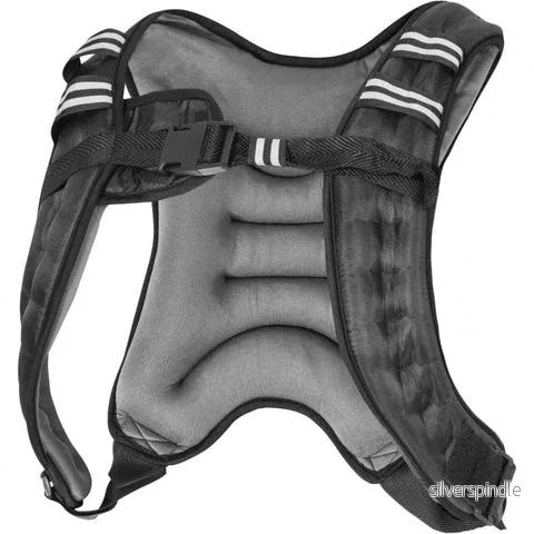 X-style viktväst 5 kg