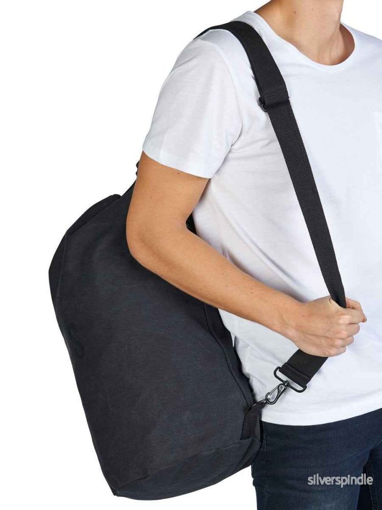 DUFFEL BAG - Bild 3