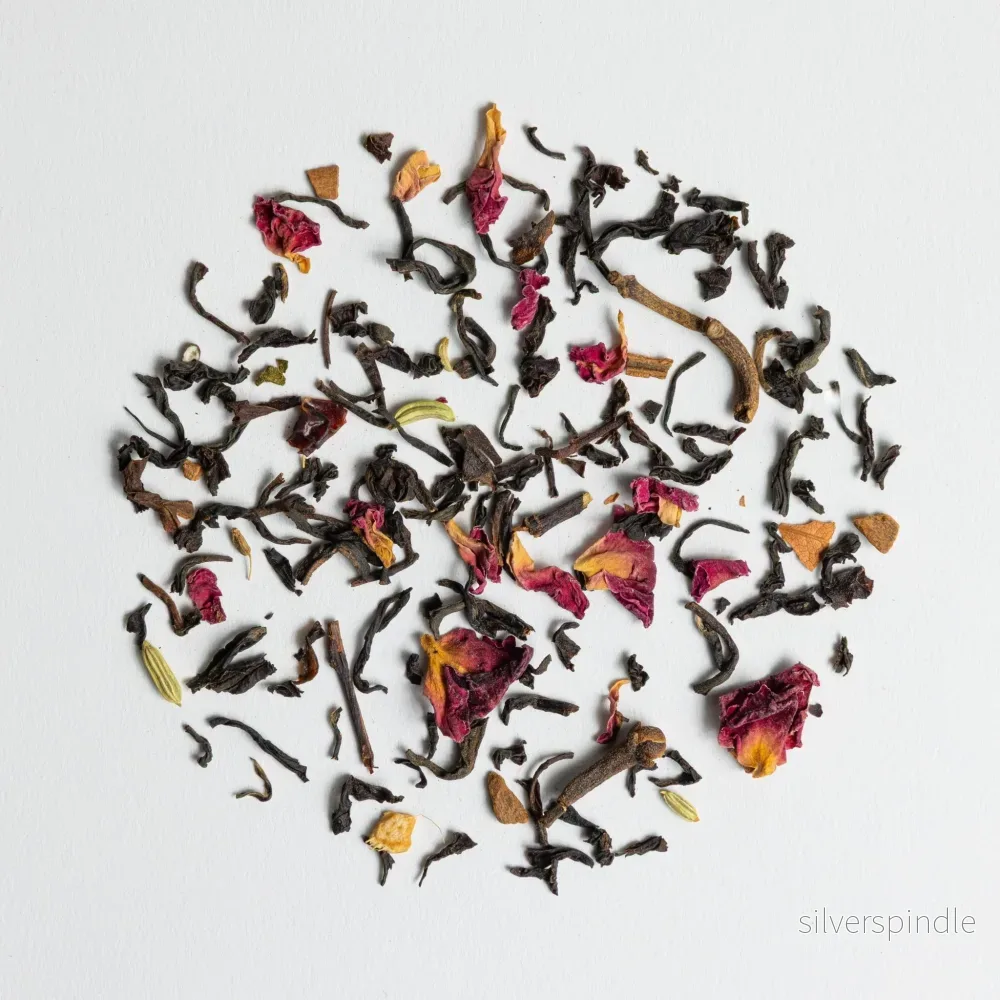 Winter Blend Winter Blend
