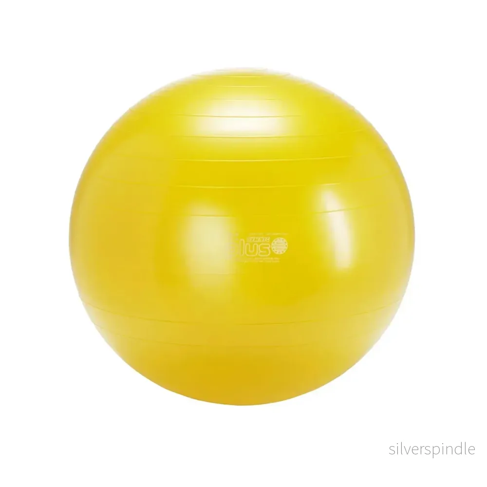 Pilatesboll - Bild 3
