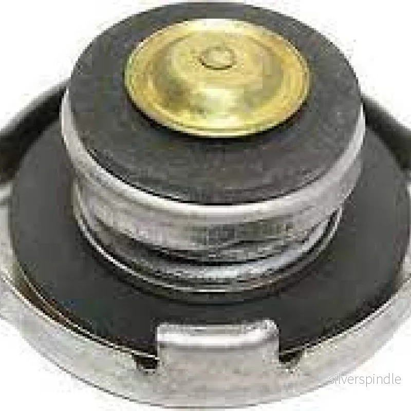 Kylarlock mini 13lbs Chevrolet 1985-1992 Chrysler 1995-1998 Dodge 1984-2014 - Bild 2