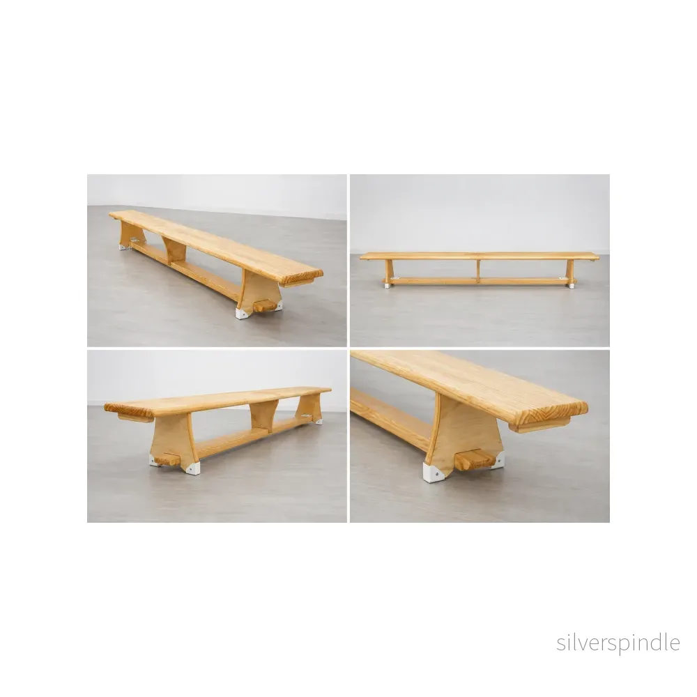 Gymnastikbänk Nordic