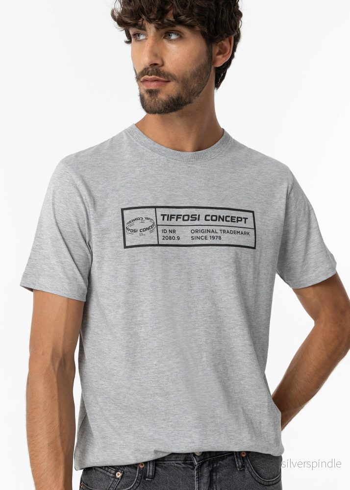 JAIDEN SS T-SHIRT - Bild 2