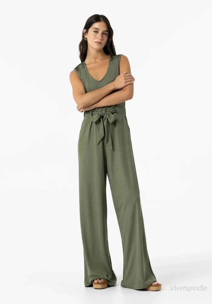 FERRERO JUMPSUIT FERRERO JUMPSUIT