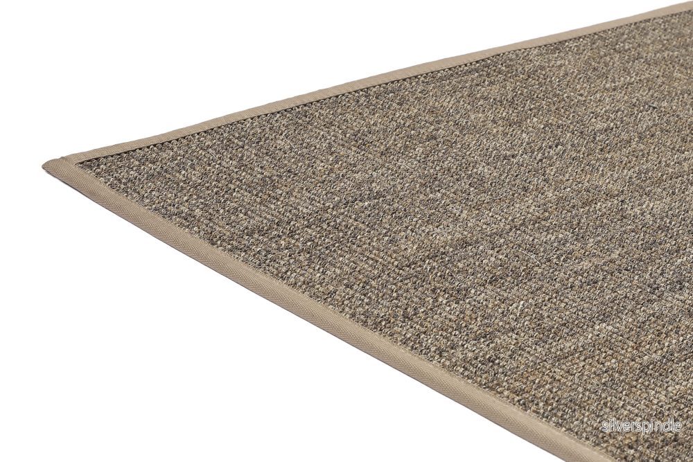 Sisal Grey-mix Specialmått - Bild 3