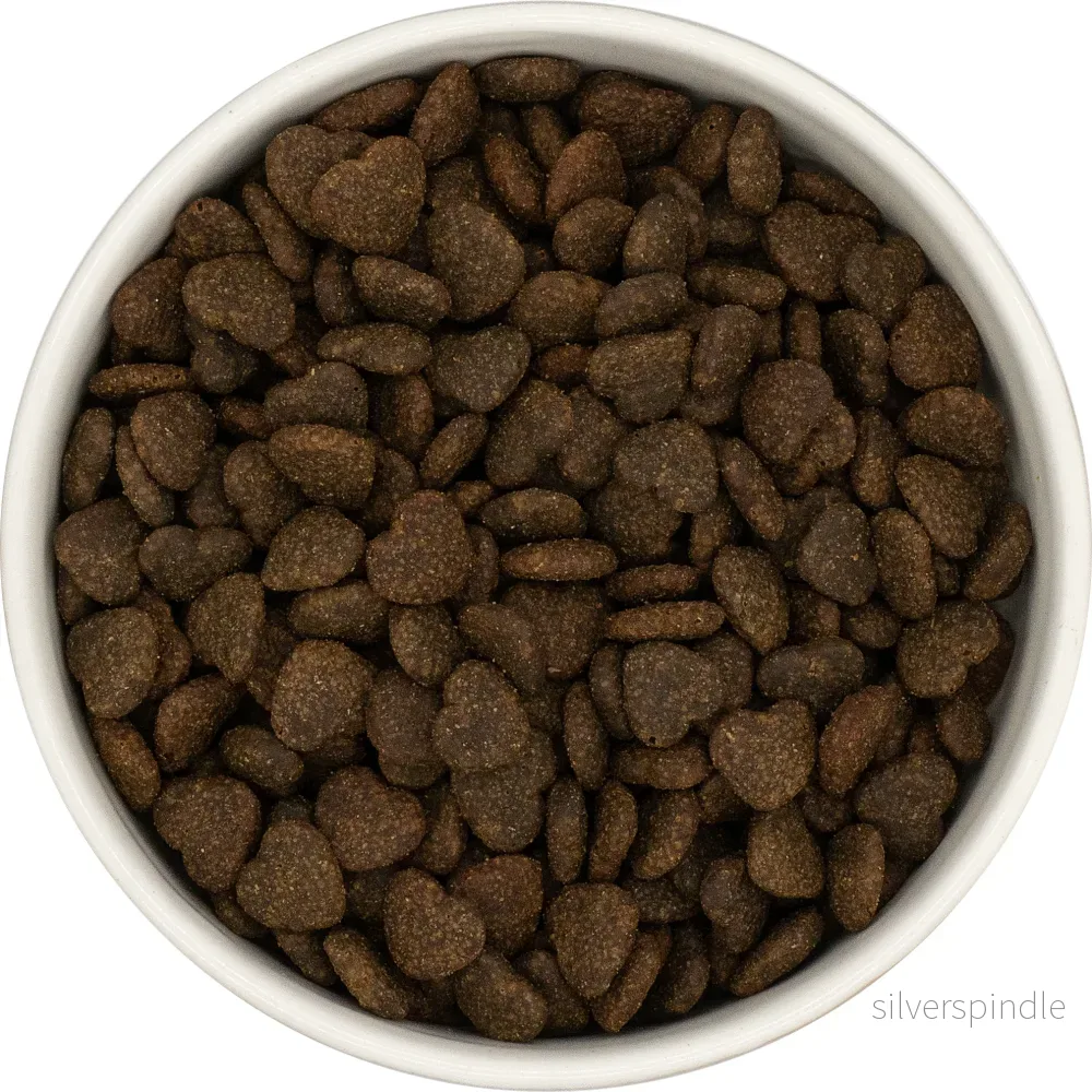 Marre`s Peptide+ Vuxen Hund Hud och Pälsvård 1,5kg - Bild 2