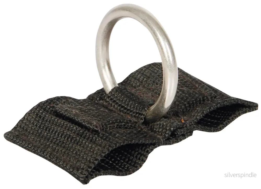 Extra ring lång förlängningsrem Extra ring lång förlängningsrem