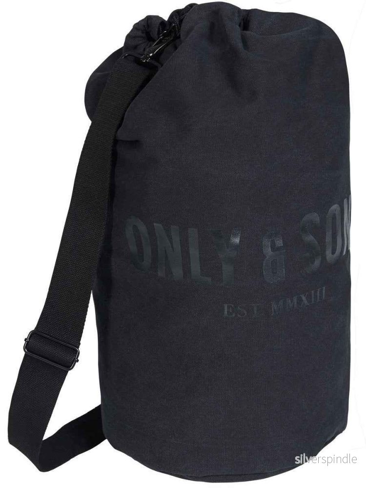 DUFFEL BAG - Bild 2