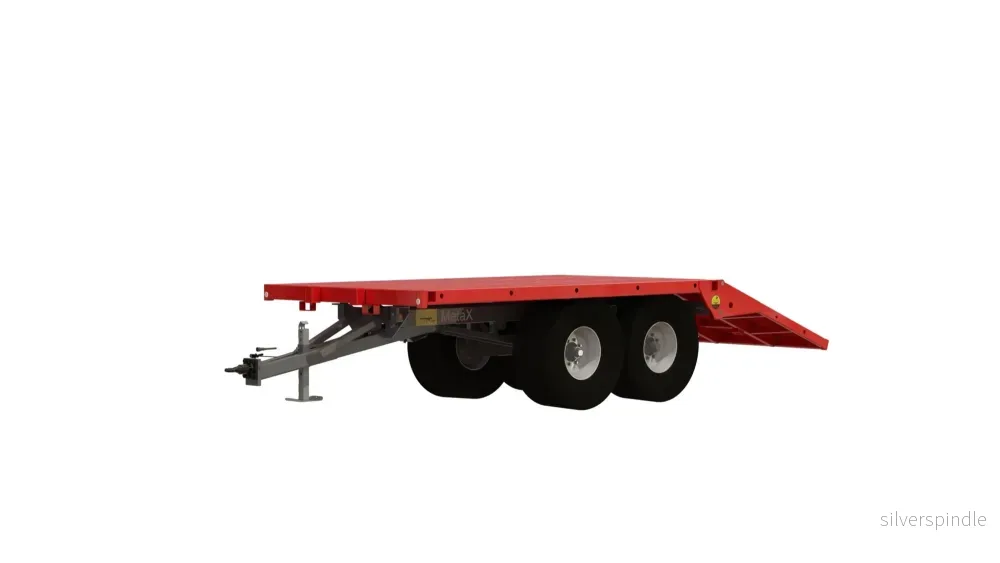 MetaX Maskin/Bal L7060 B2550 560/60x22,5