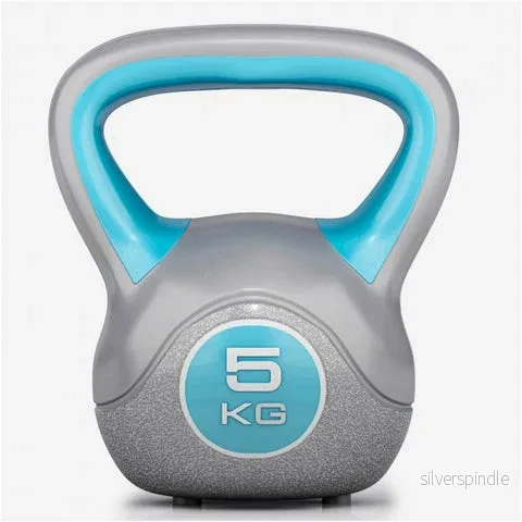 Kettlebell 5 kg - Design - Bild 2