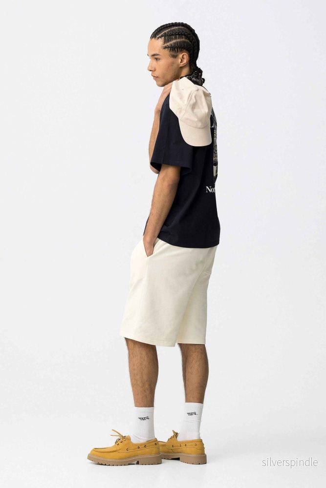 TROY JOGGER SHORTS - Bild 3