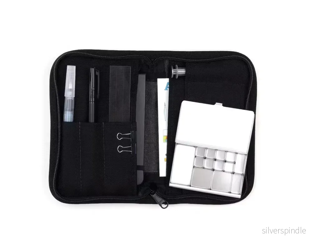 Art Toolkit Pocket - Bild 3