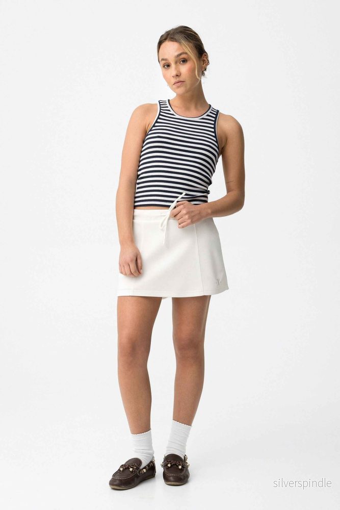 GOMES SWEAT SKORTS - Bild 2