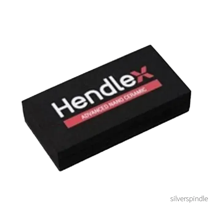 Hendlex Applikationskloss