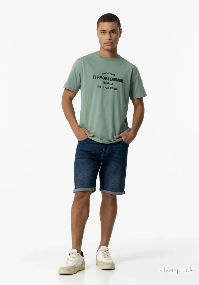 SHORT SLIM 40 - Bild 2