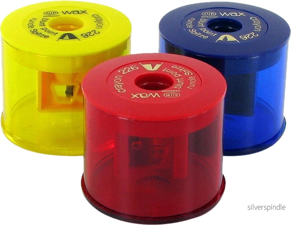 Blunt Point Wax 226 Blunt Point Wax 226