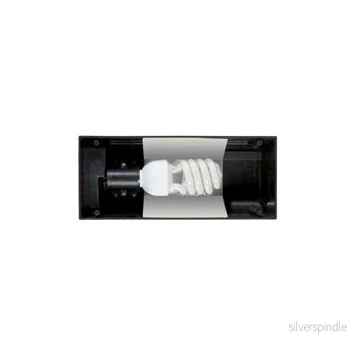 RAMP EXOTERRA 30x15x9CM FÖR 1 LAMPA
