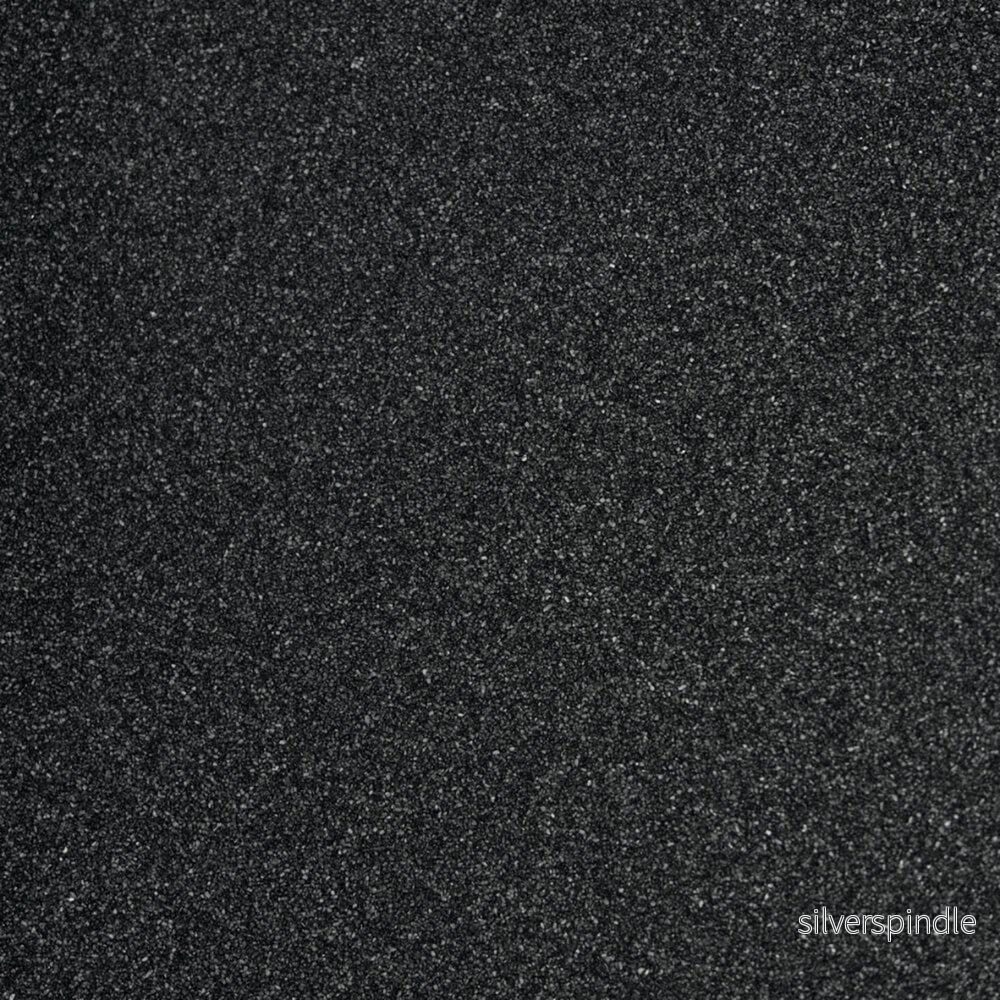 Ozami Aquarium Garvel 0,5mm Black 2kg