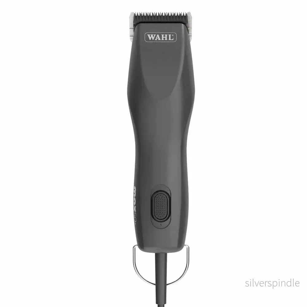Klippmaskin Max 50+ wahl