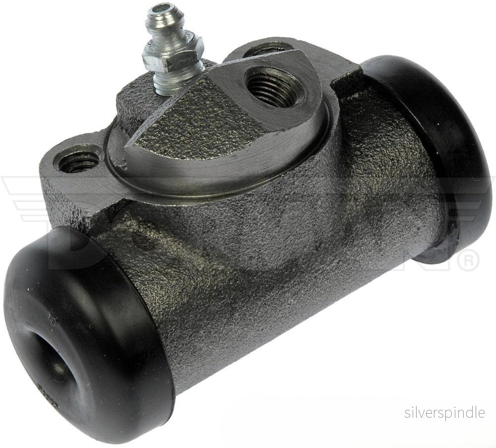 Hjulcylinder Dodge Pickup Höger Bak 1960-1993