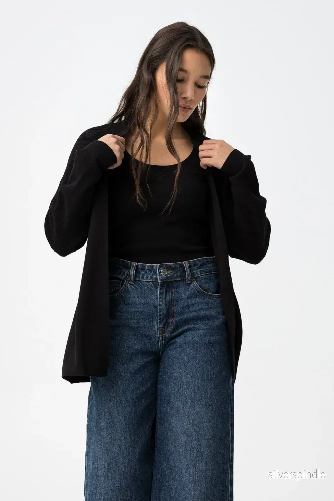 MEDEIA CARDIGAN - Bild 3